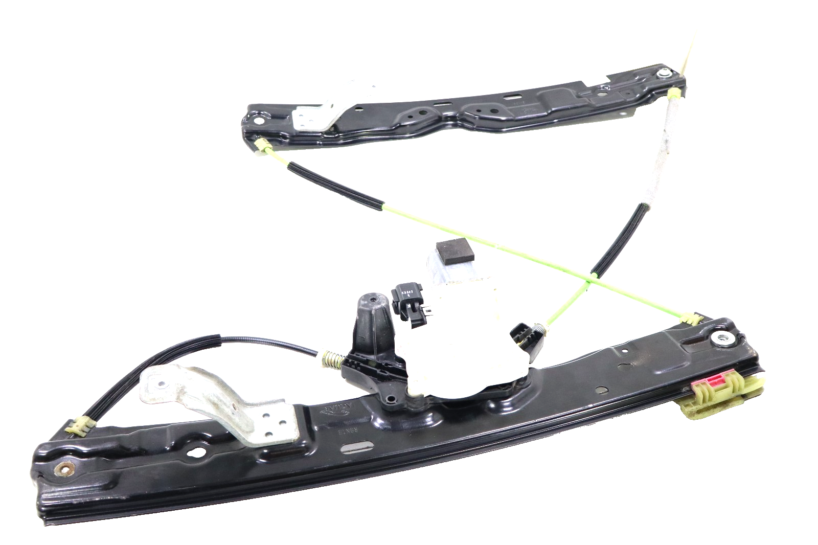 Jaguar F-Pace X761 2017-2025 OEM Window Regulator w/ Motor Front Left - Image 6