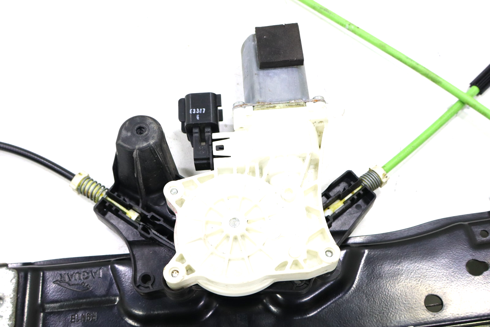 Jaguar F-Pace X761 2017-2025 OEM Window Regulator w/ Motor Front Left - Image 7