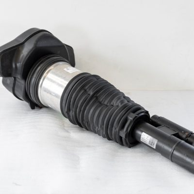 Aston Martin DBX 707 Front Left Driver Strut Shock Absorber Air OEM 2023-2026