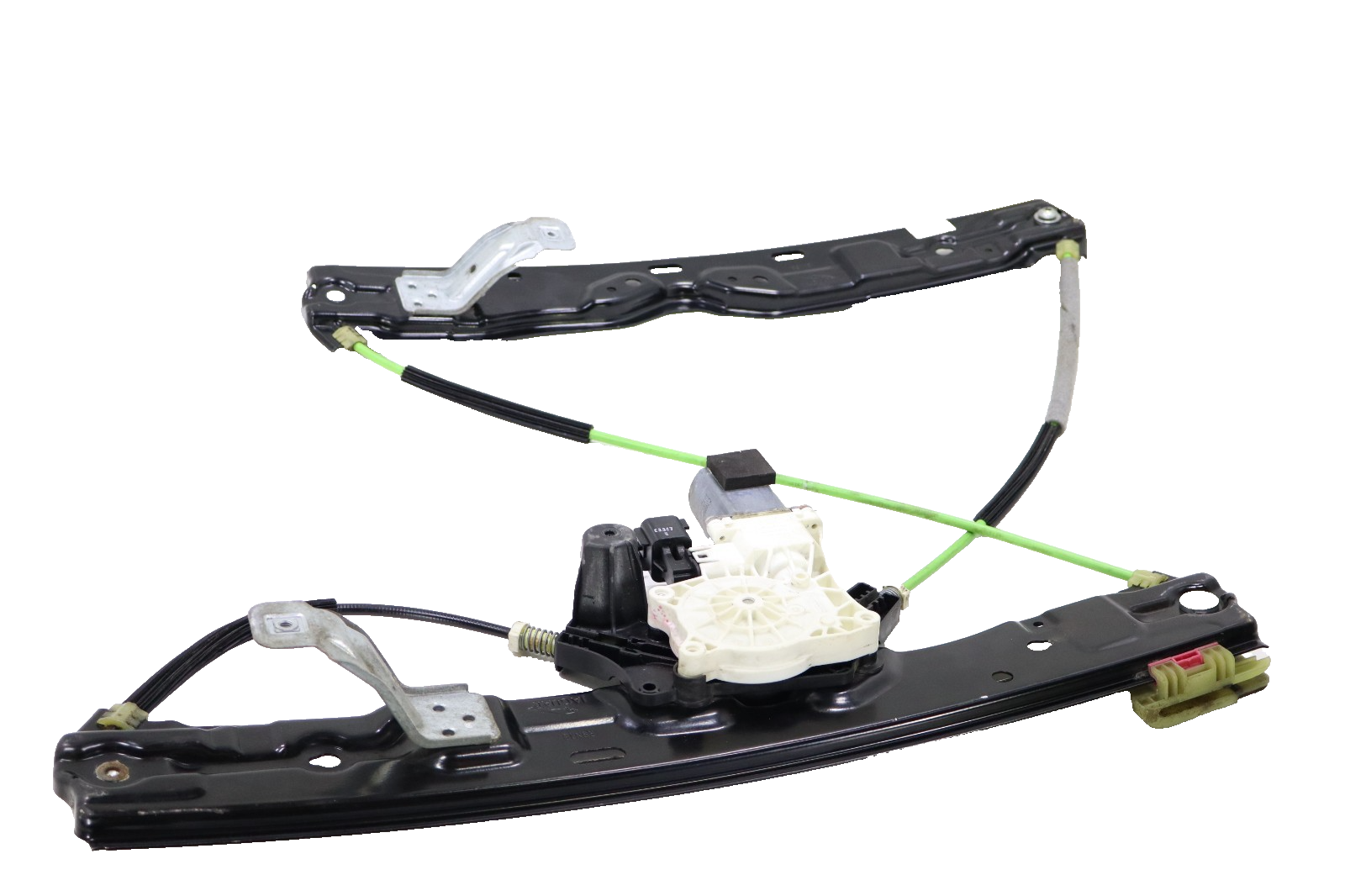 Jaguar F-Pace X761 2017-2025 OEM Window Regulator w/ Motor Front Left - Image 10
