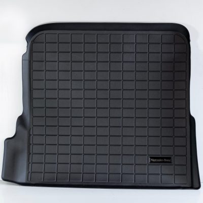 Mercedes EQE350 EQE500 EQE AMG Sedan OEM 2023-2026 Genuine Original Trunk Mat