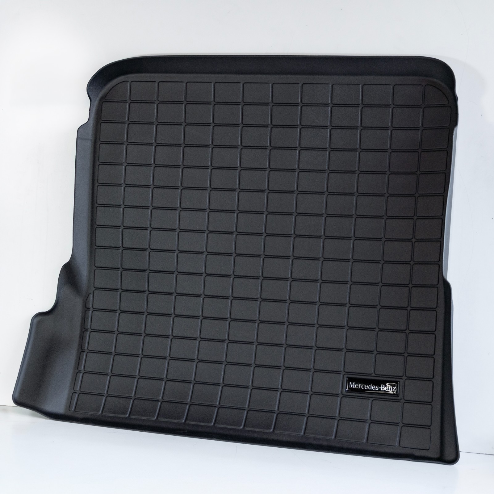 Mercedes EQE350 EQE500 EQE AMG Sedan OEM 2023-2026 Genuine Original Trunk Mat - Image 2