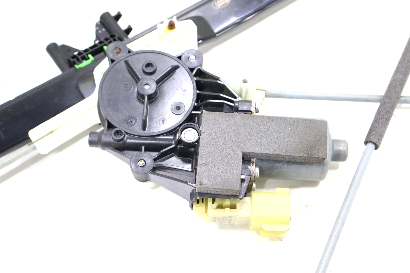 Land Rover Range Rover L405 2013-2024 OEM Window Regulator w/ Motor Front Right – Image 2