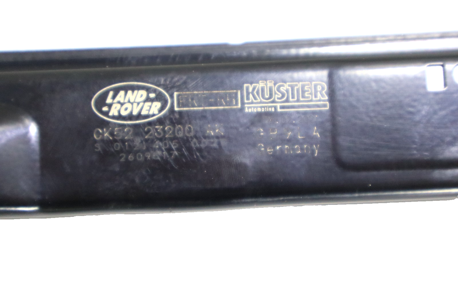 Land Rover Range Rover L405 2013-2024 OEM Window Regulator w/ Motor Front Right – Image 3