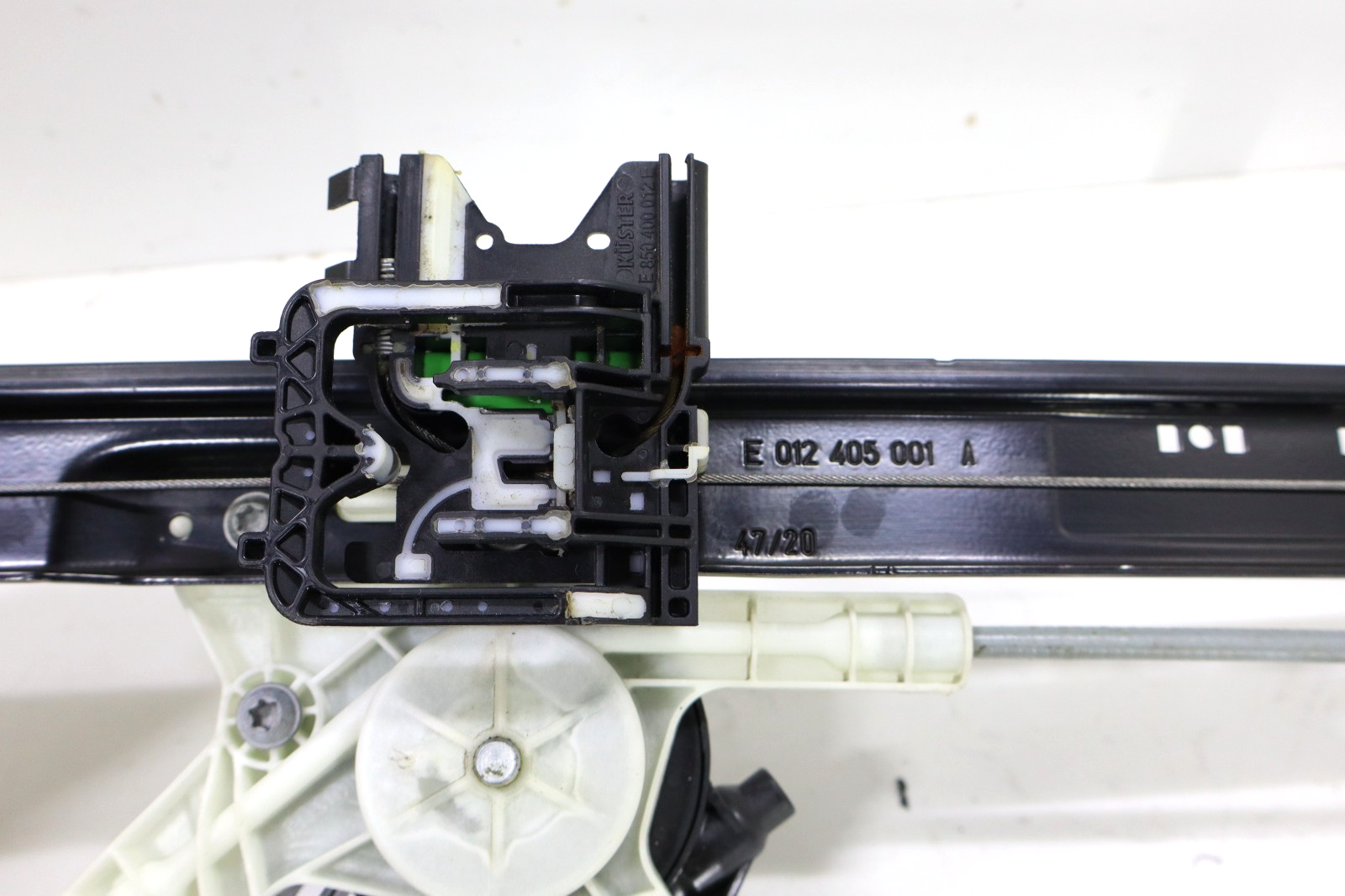 Land Rover Range Rover L405 2013-2024 OEM Window Regulator w/ Motor Front Right – Image 12