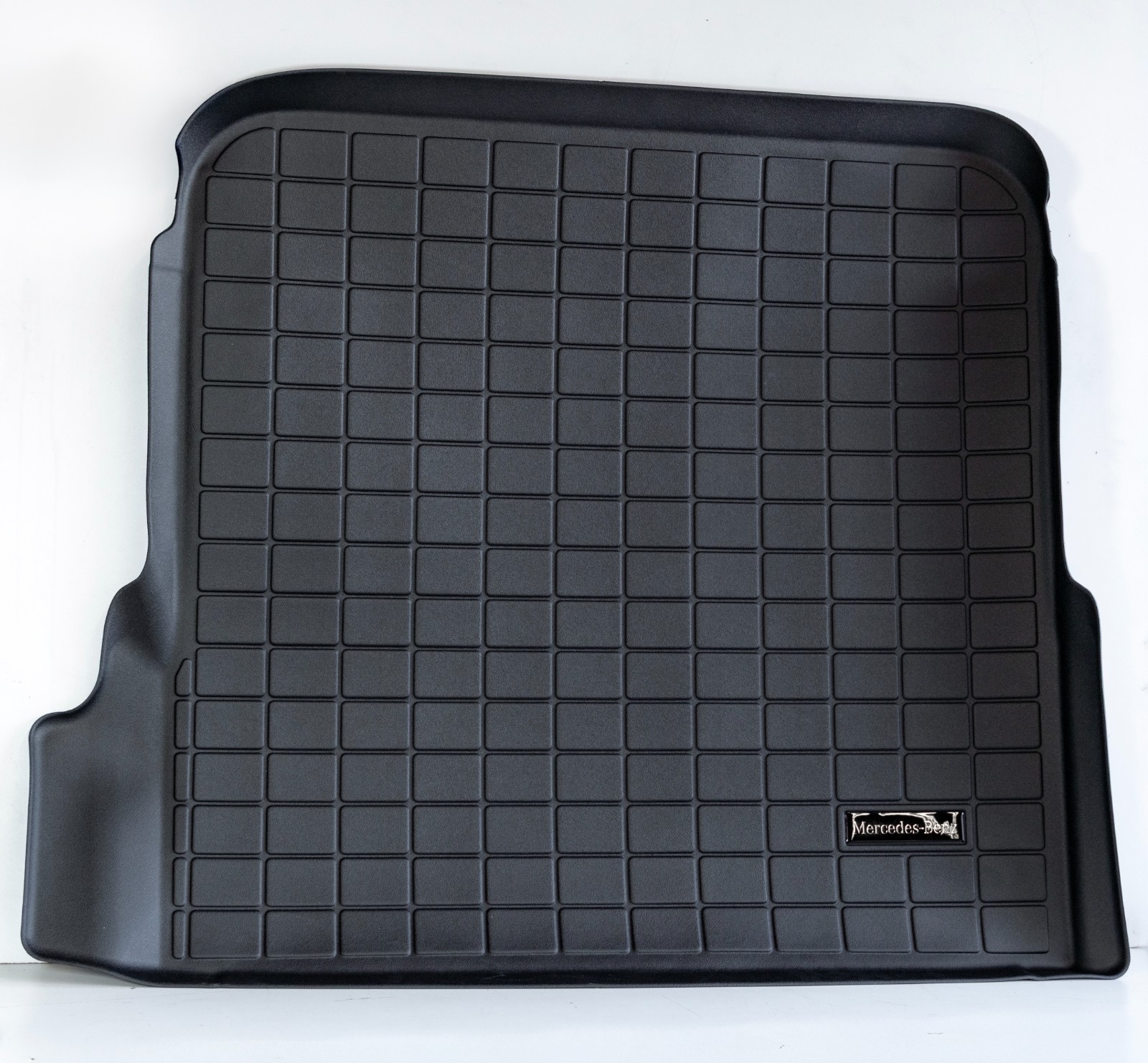 Mercedes EQE350 EQE500 EQE AMG Sedan OEM 2023-2026 Genuine Original Trunk Mat - Image 3