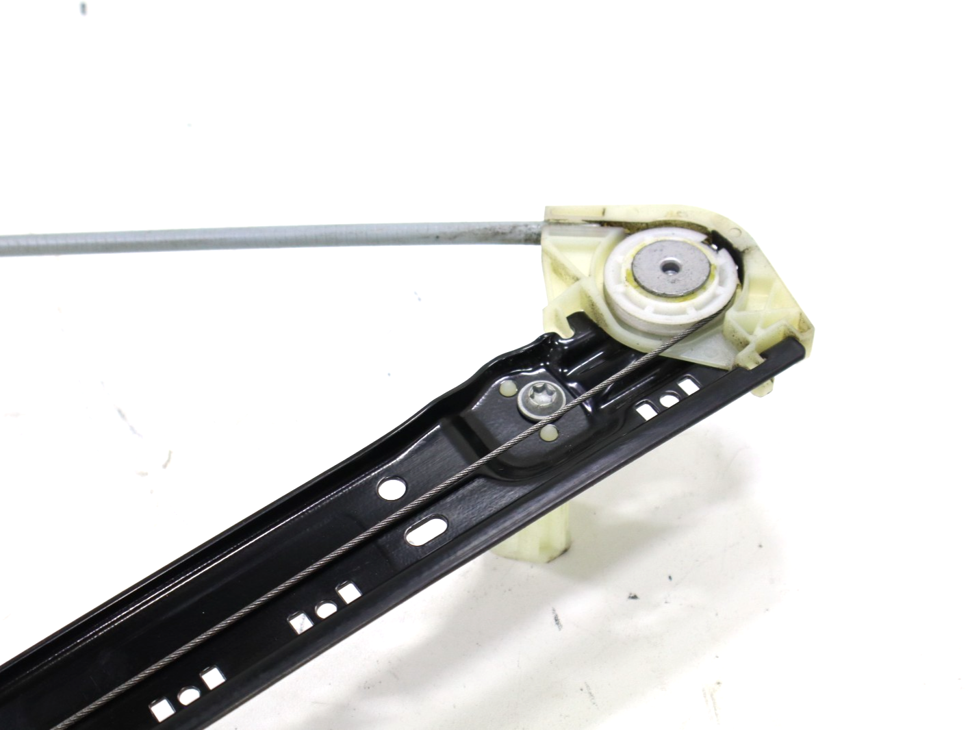 Land Rover Range Rover L405 2013-2024 OEM Window Regulator w/ Motor Front Right – Image 13