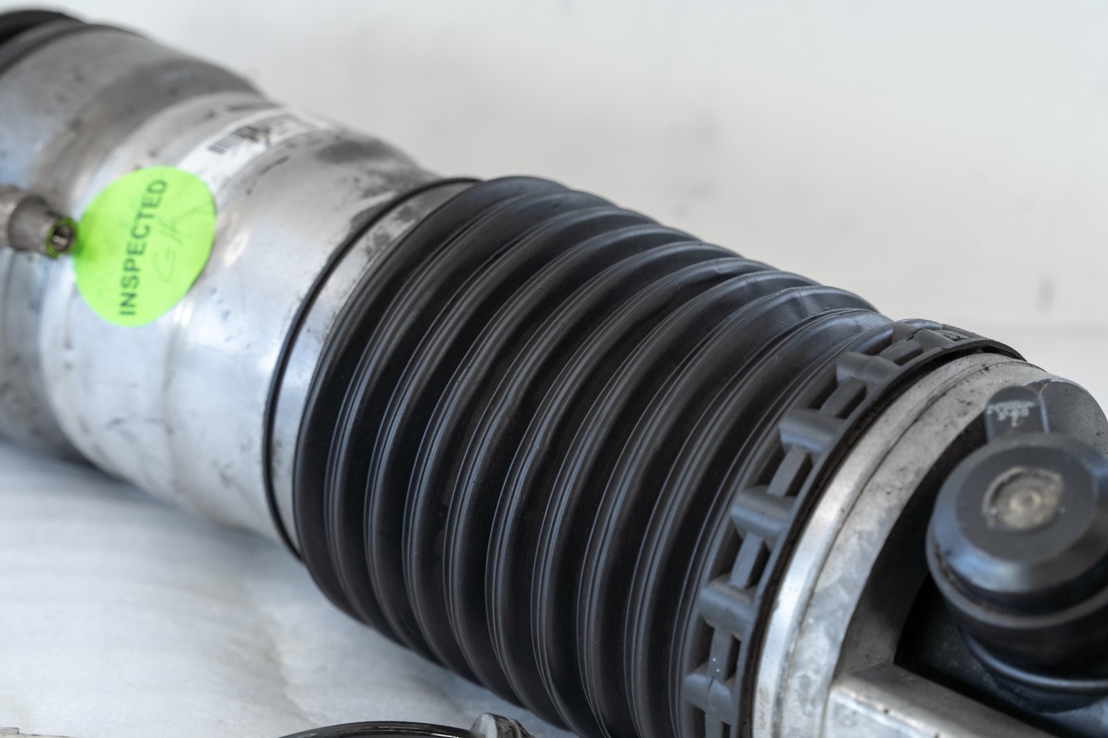Rolls Royce Ghost Front Right Passenger Air Spring Shock Absorber OEM 2009-2019 - Image 4