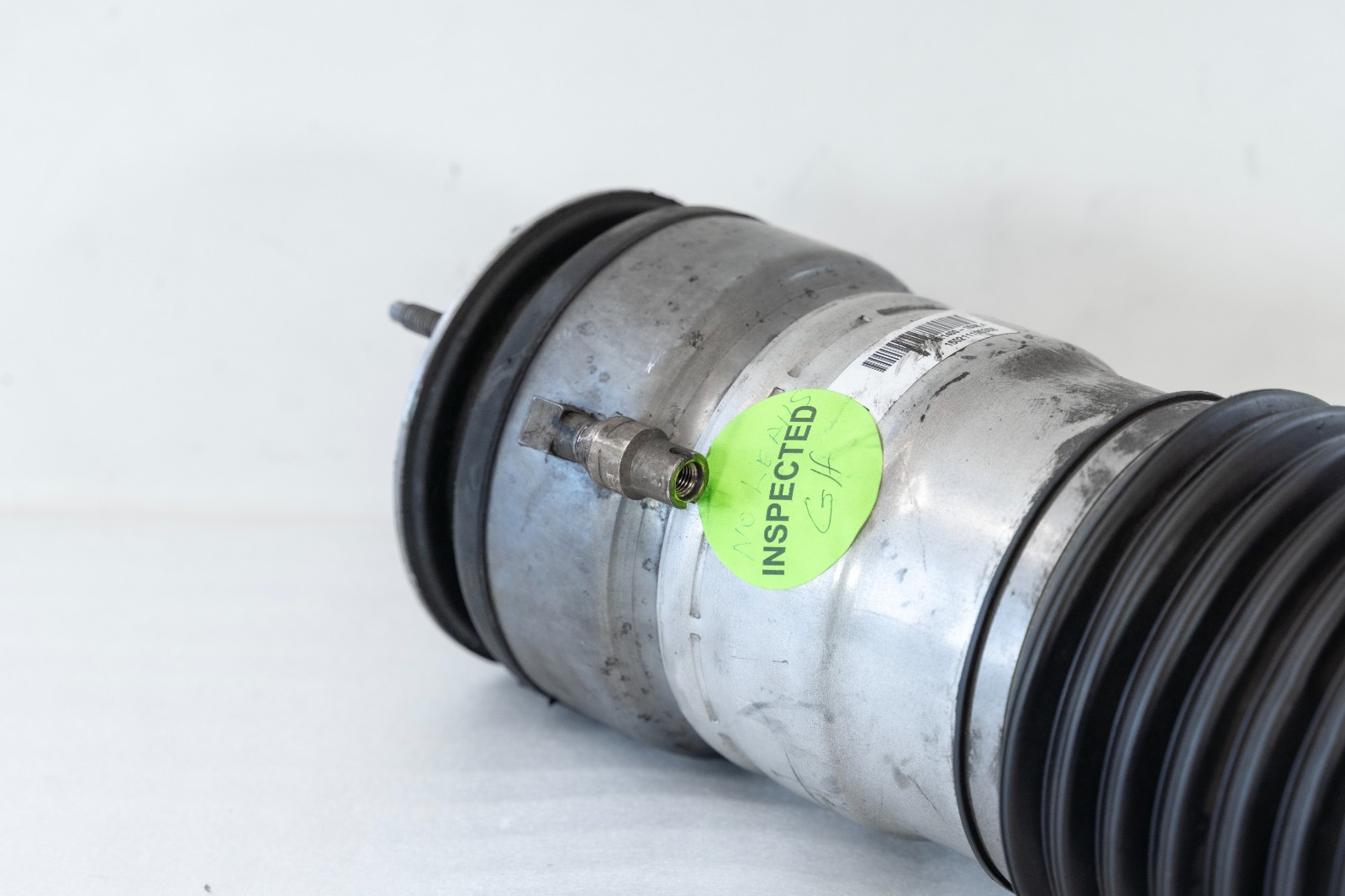 Rolls Royce Ghost Front Right Passenger Air Spring Shock Absorber OEM 2009-2019 - Image 5