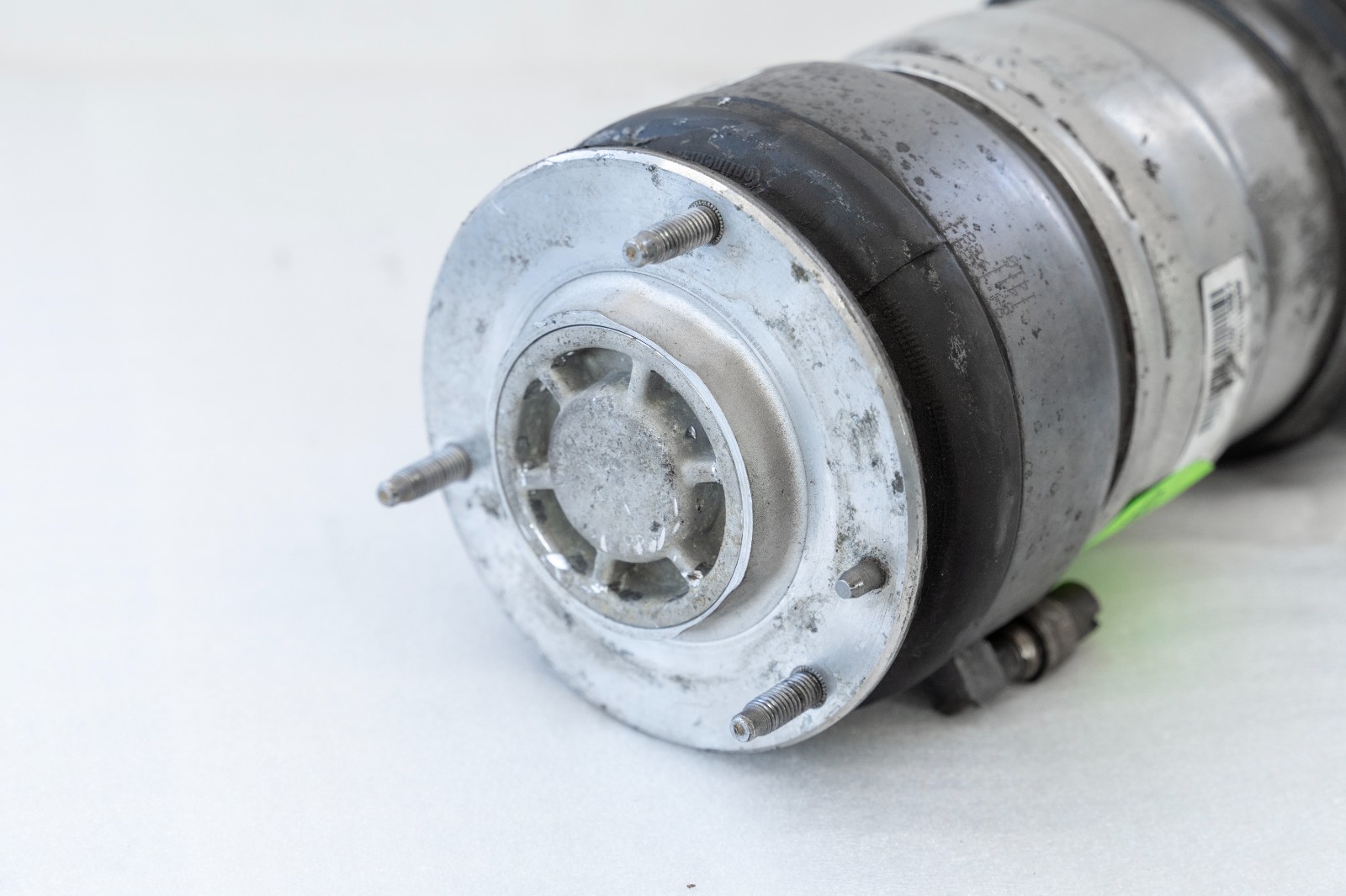 Rolls Royce Ghost Front Right Passenger Air Spring Shock Absorber OEM 2009-2019 - Image 9