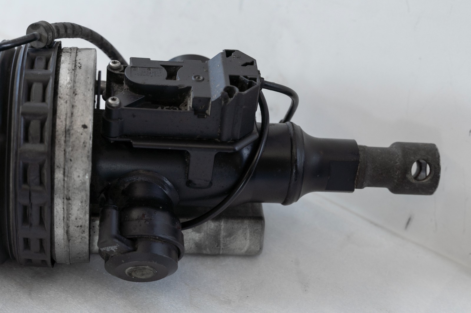 Rolls Royce Ghost Front Right Passenger Air Spring Shock Absorber OEM 2009-2019 - Image 11