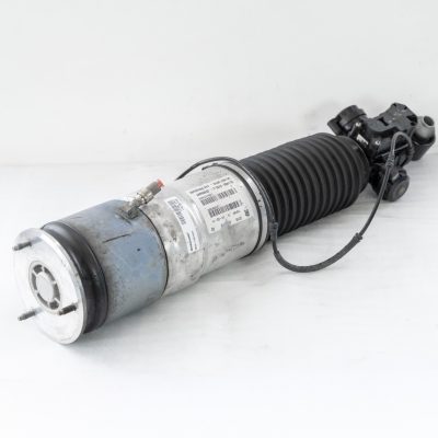 Rolls Royce Ghost Rear Left Driver Air Spring Shock Absorber OEM 2009-2019