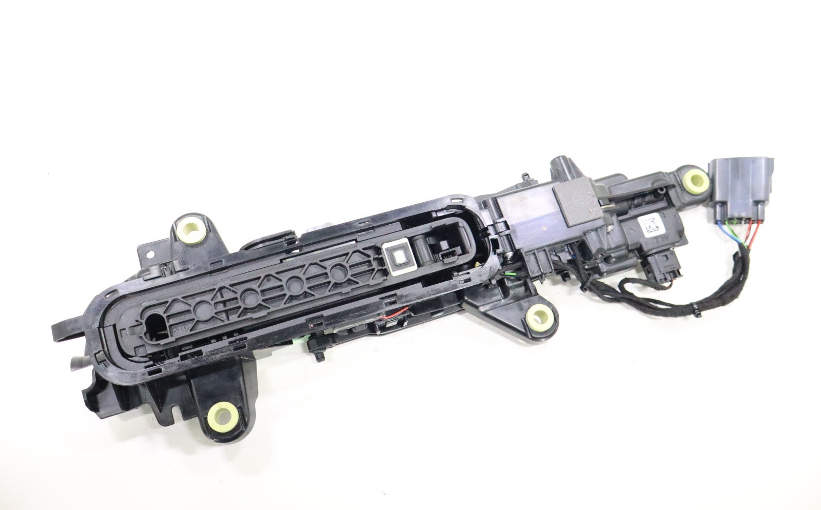 Jaguar I-Pace 2019-2023 OEM Exterior Door Handle Front Right - Image 9
