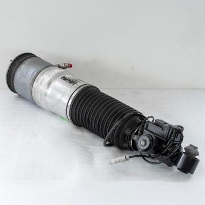 Rolls Royce Ghost Rear Right Passenger Air Spring Shock Absorber OEM 2009-2019