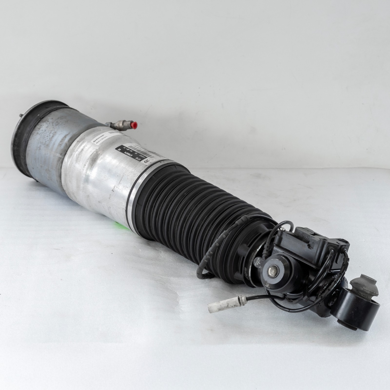 Rolls Royce Ghost Rear Right Passenger Air Spring Shock Absorber OEM 2009-2019
