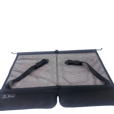 Mercedes GL550 ML350 ML63 AMG W164 2006-2012 OEM Cargo Net Cover Divider Rear