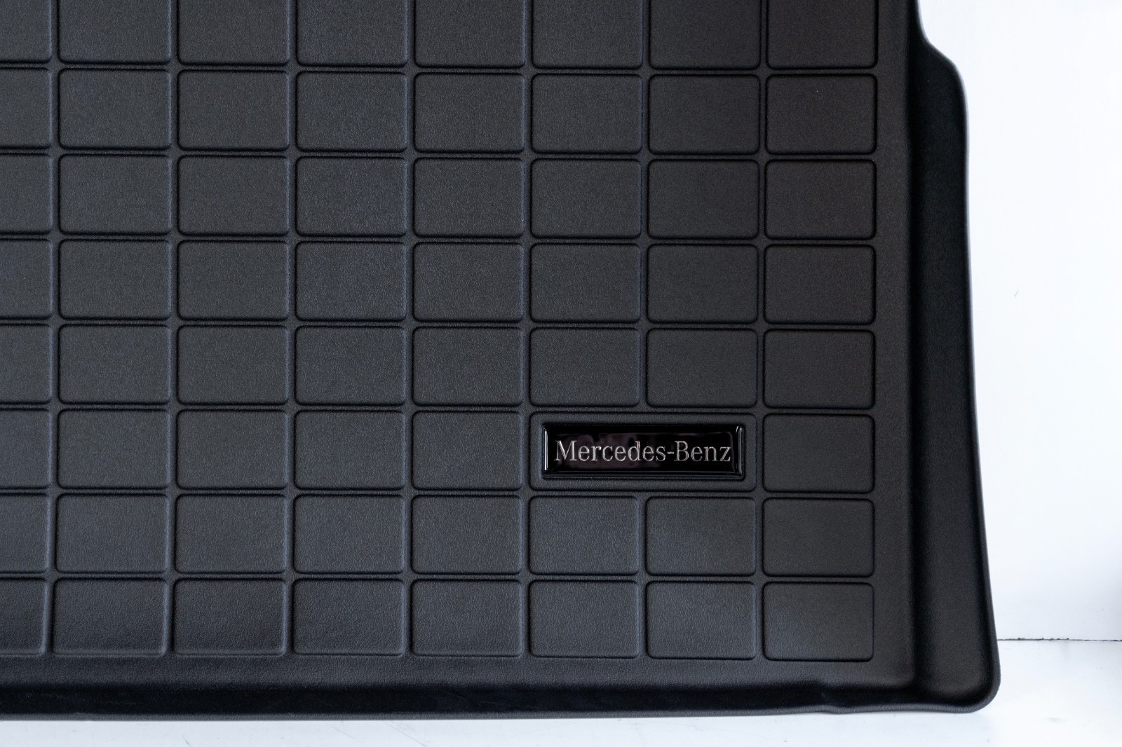 Mercedes EQE350 EQE500 EQE AMG Sedan OEM 2023-2026 Genuine Original Trunk Mat - Image 6