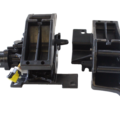 Land Rover Range Rover Sport 2016-2022 OEM Side Steps Bracket Front LH & Rear LH