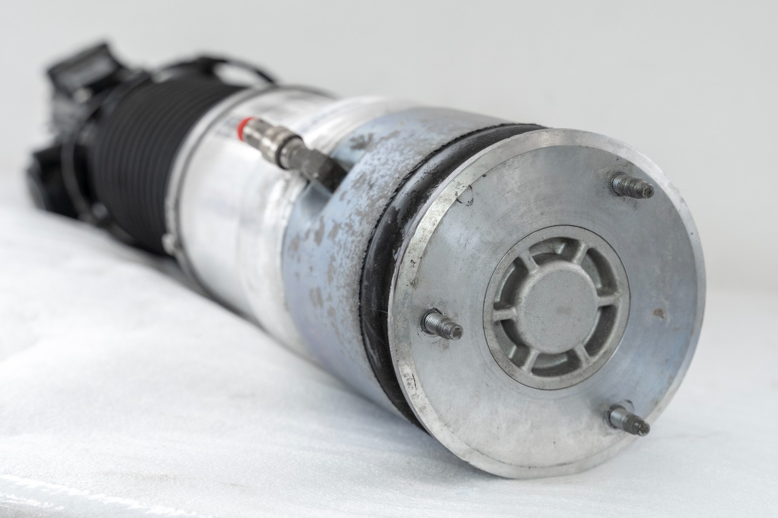 Rolls Royce Ghost Rear Right Passenger Air Spring Shock Absorber OEM 2009-2019 - Image 12