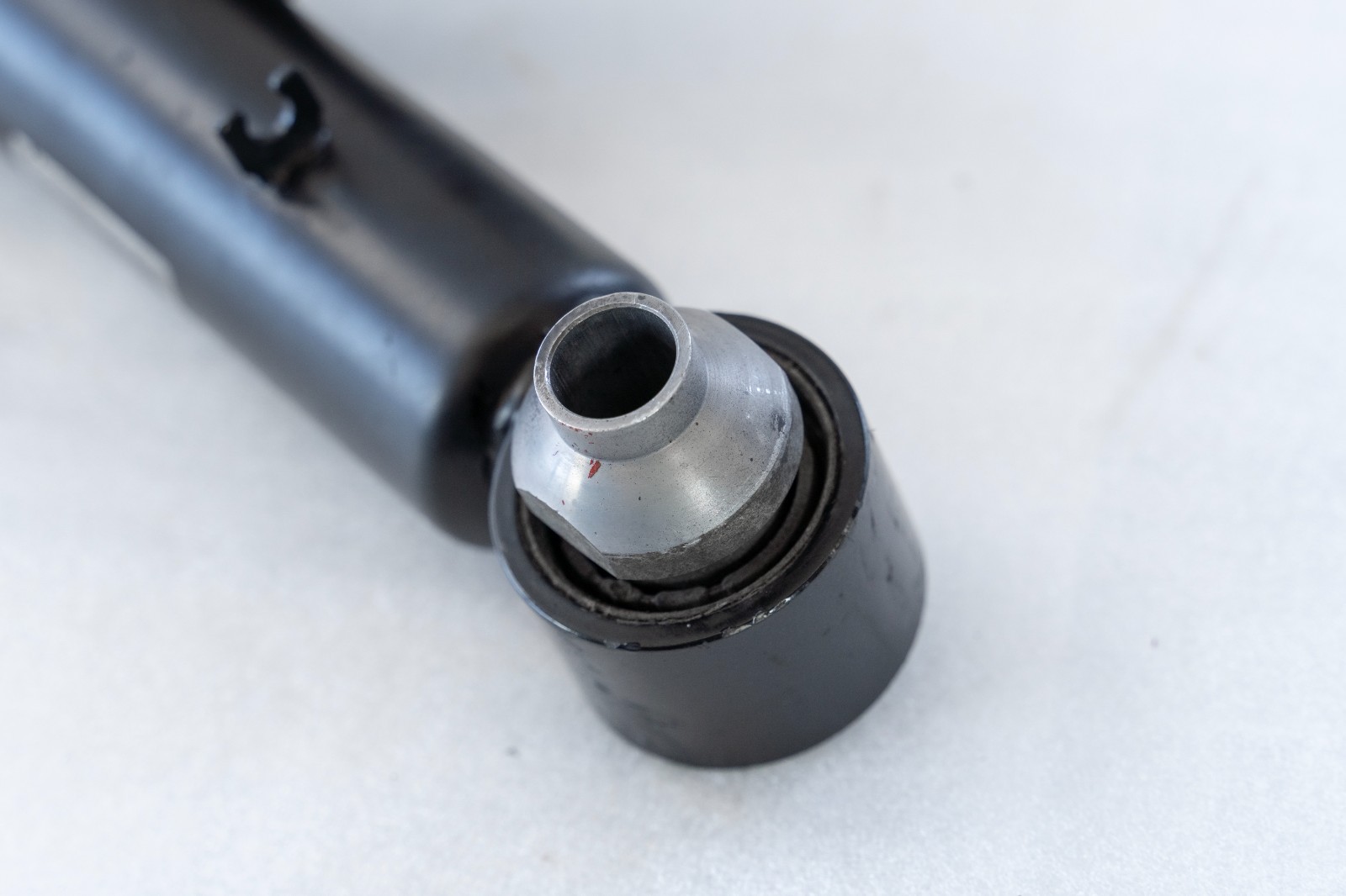 Rolls Royce Cullinan Rear Left Driver Air Spring Shock Absorber OEM 2019-2025 – Image 11