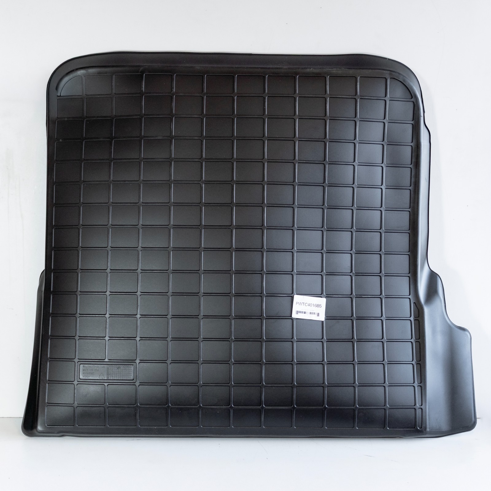 Mercedes EQE350 EQE500 EQE AMG Sedan OEM 2023-2026 Genuine Original Trunk Mat - Image 8