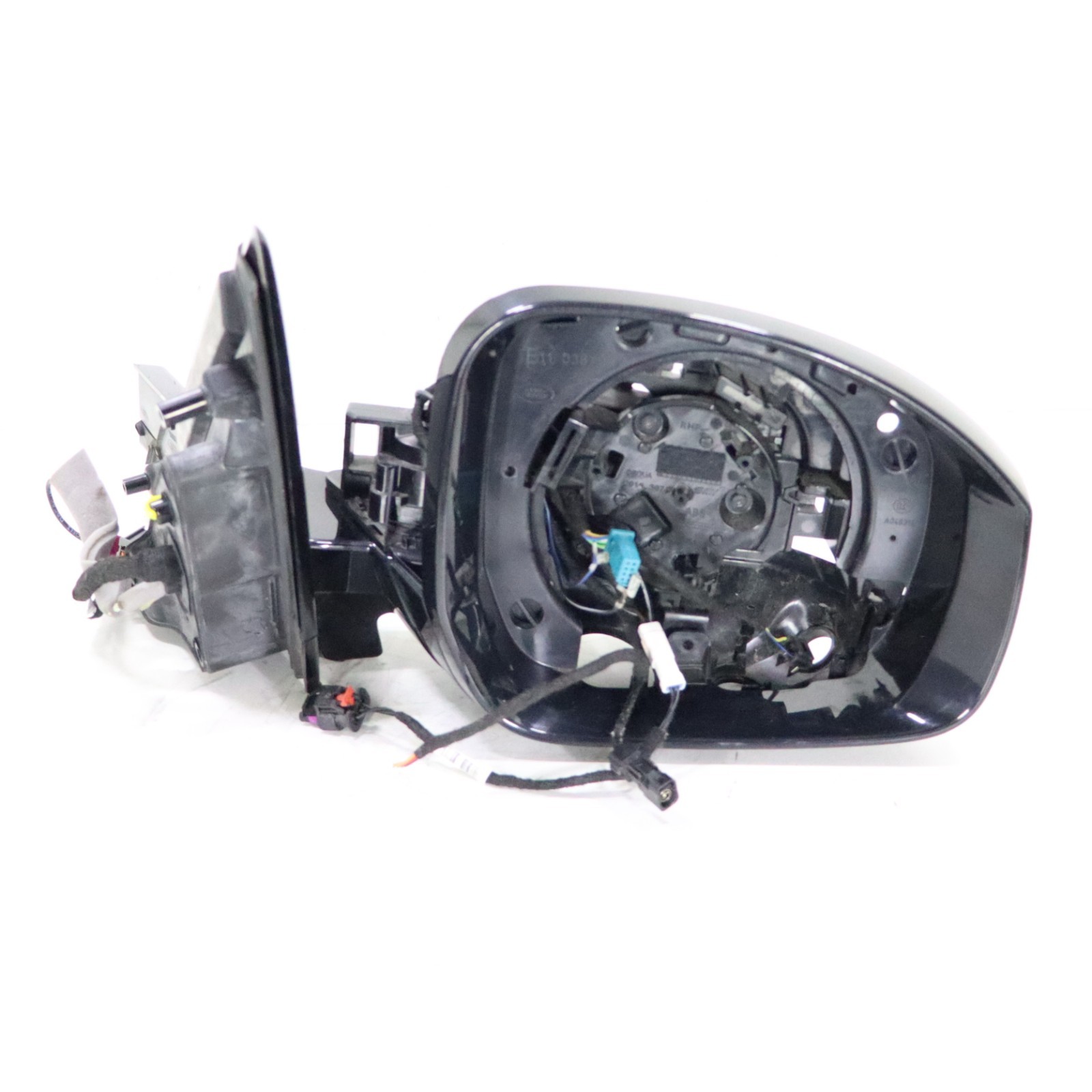 Land Rover Discovery 2024-2026 OEM Side View Mirror Right (Passenger Side)