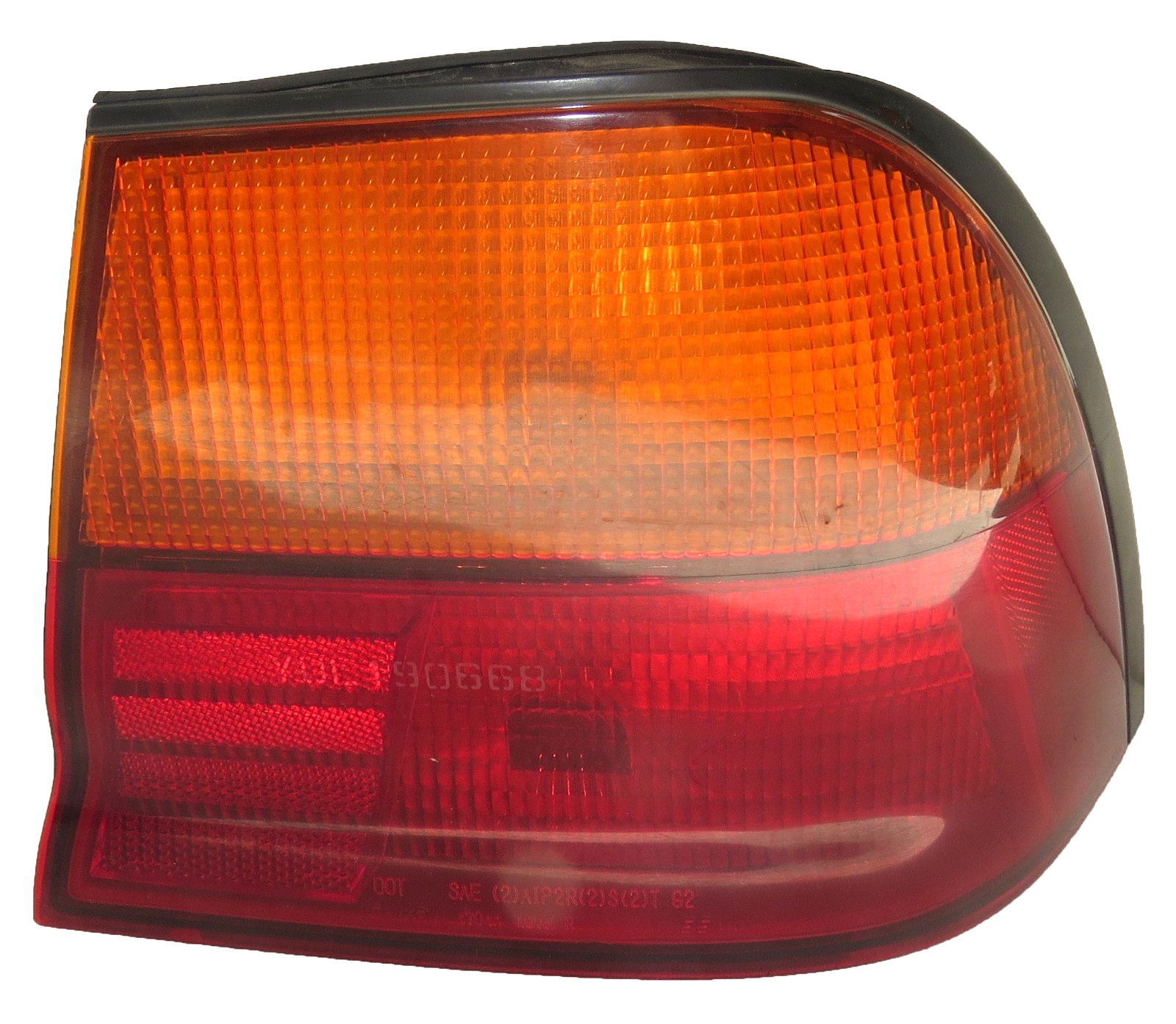 Nissan Maxima Infiniti I30 1995-1997 OEM Tail Light Rear Right Outer - Image 4