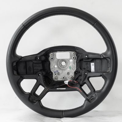 Land Rover Defender 90 110 130 Steering wheel OEM 2023-2026 Genuine Original