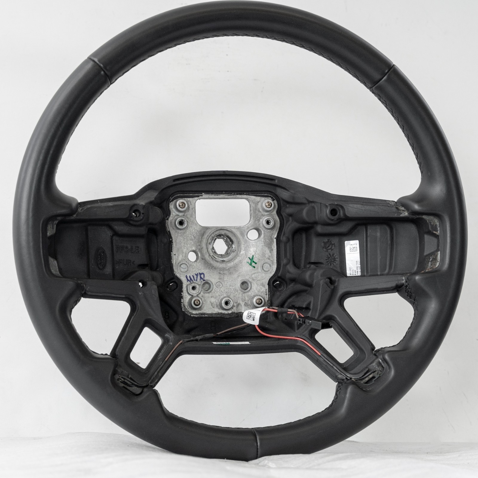 Land Rover Defender 90 110 130 Steering wheel OEM 2023-2026 Genuine Original - Image 3