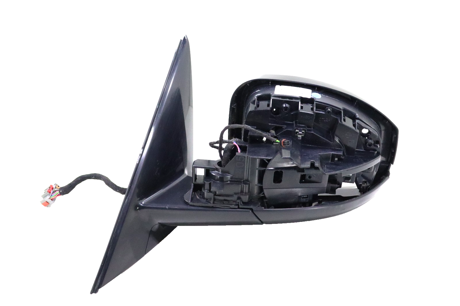 Land Rover Range Rover L405 2016-2022 OEM Side View Mirror Left (Driver Side)