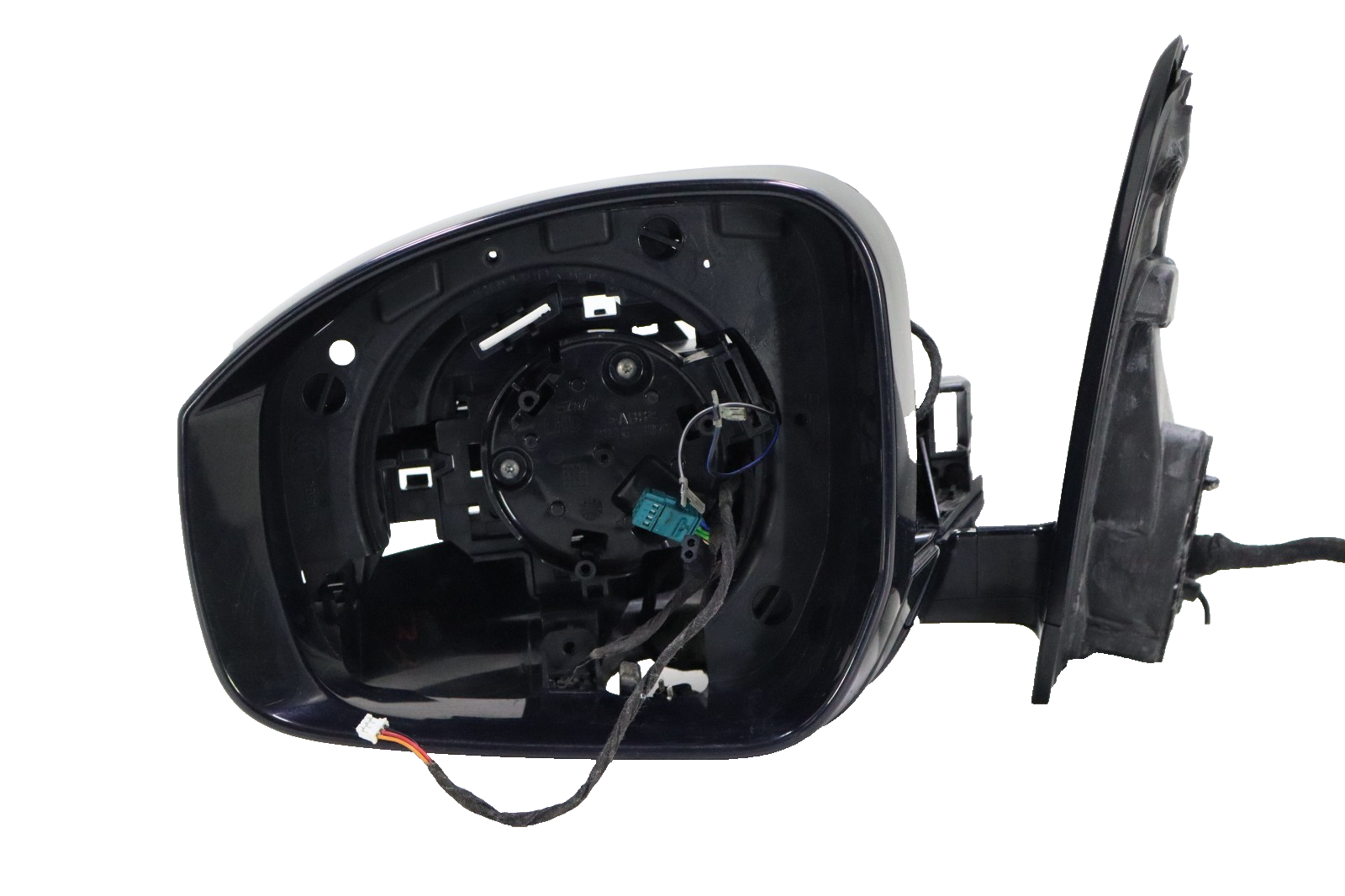 Land Rover Range Rover L405 2016-2022 OEM Side View Mirror Left (Driver Side) – Image 2