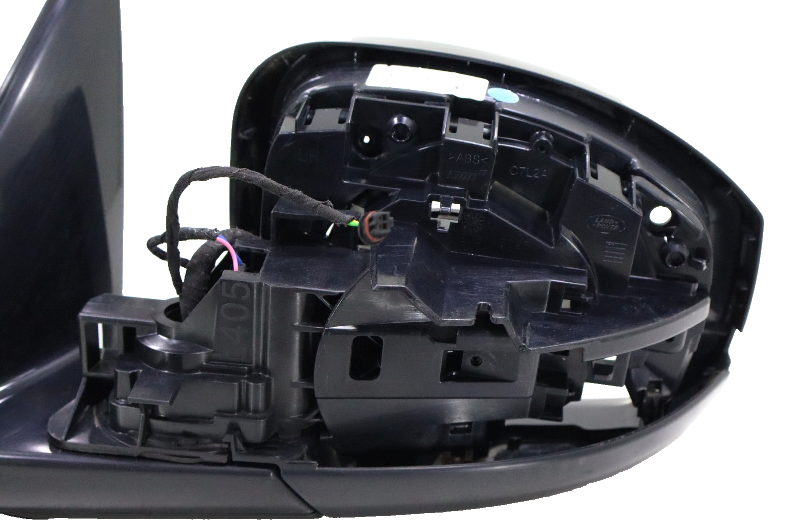 Land Rover Range Rover L405 2016-2022 OEM Side View Mirror Left (Driver Side) – Image 3