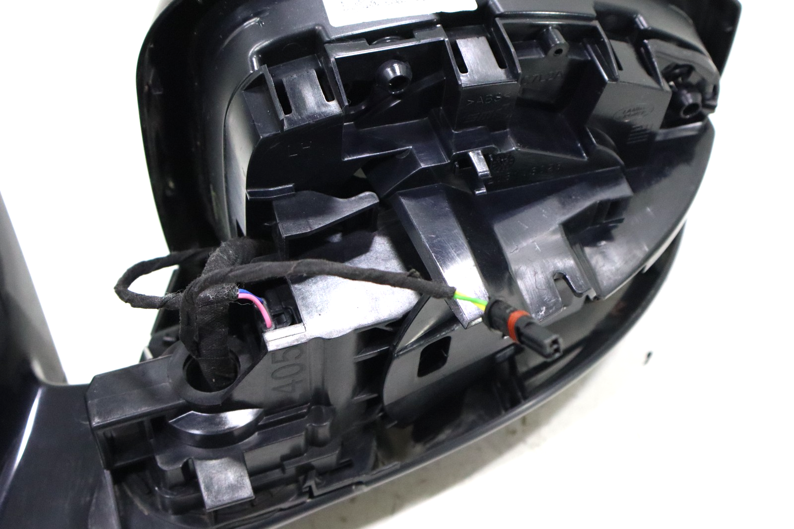 Land Rover Range Rover L405 2016-2022 OEM Side View Mirror Left (Driver Side) – Image 4