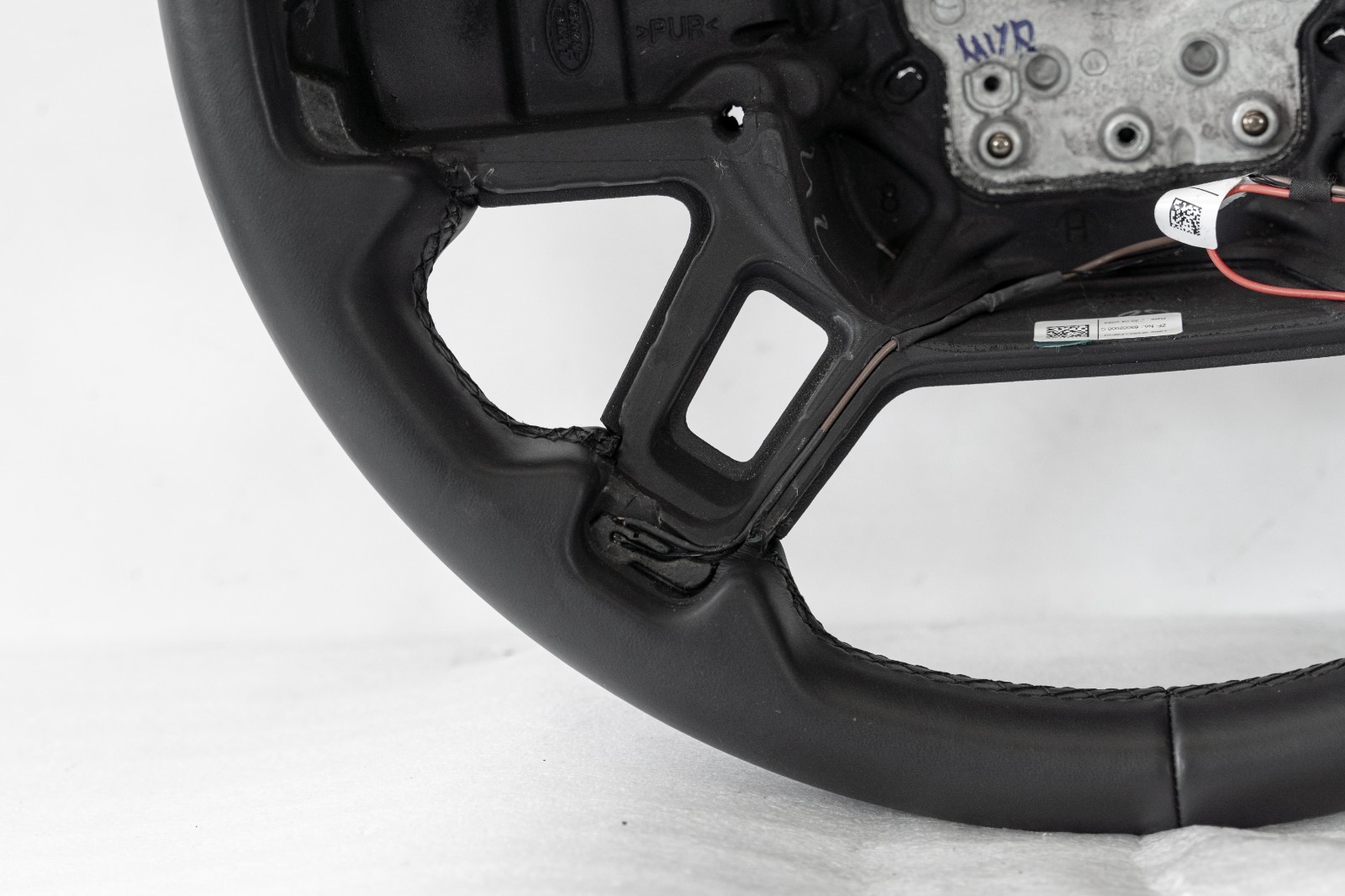 Land Rover Defender 90 110 130 Steering wheel OEM 2023-2026 Genuine Original - Image 7