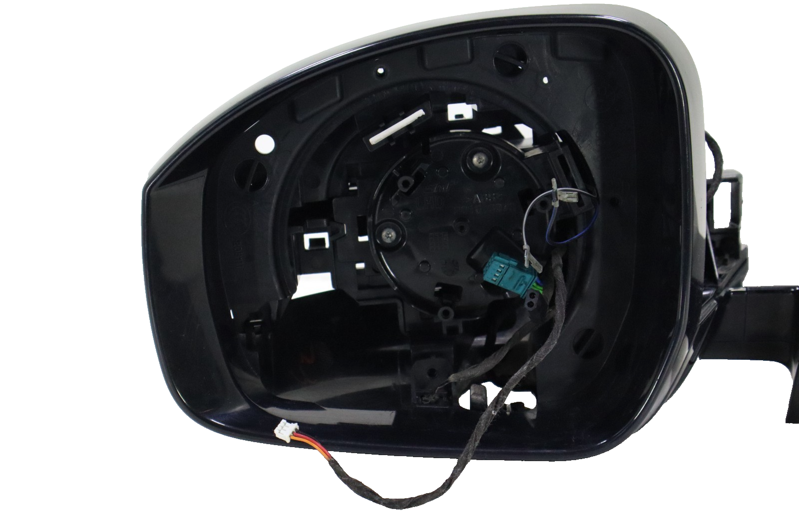 Land Rover Range Rover L405 2016-2022 OEM Side View Mirror Left (Driver Side) – Image 8