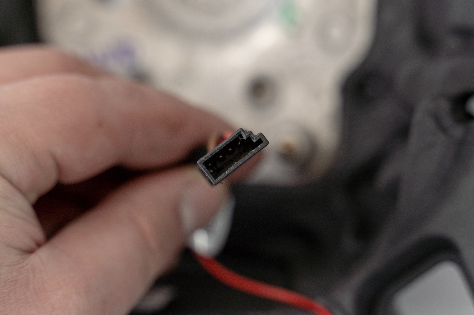 Land Rover Defender 90 110 130 Steering wheel OEM 2023-2026 Genuine Original - Image 11