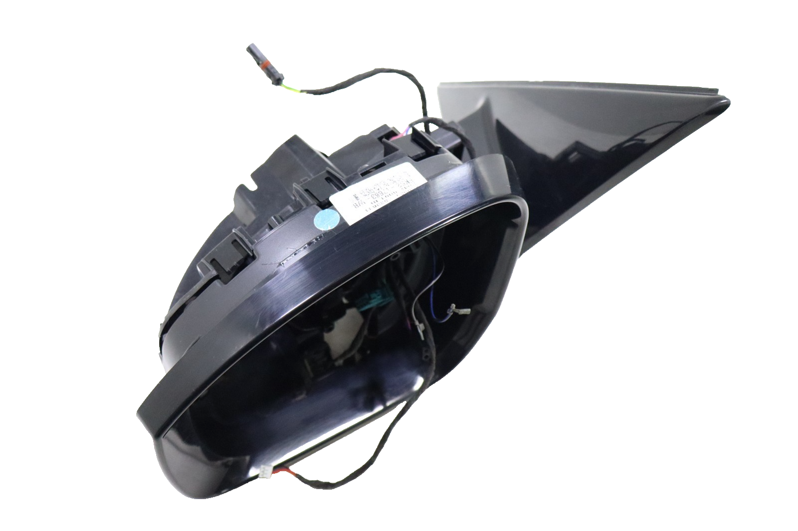 Land Rover Range Rover L405 2016-2022 OEM Side View Mirror Left (Driver Side) – Image 9