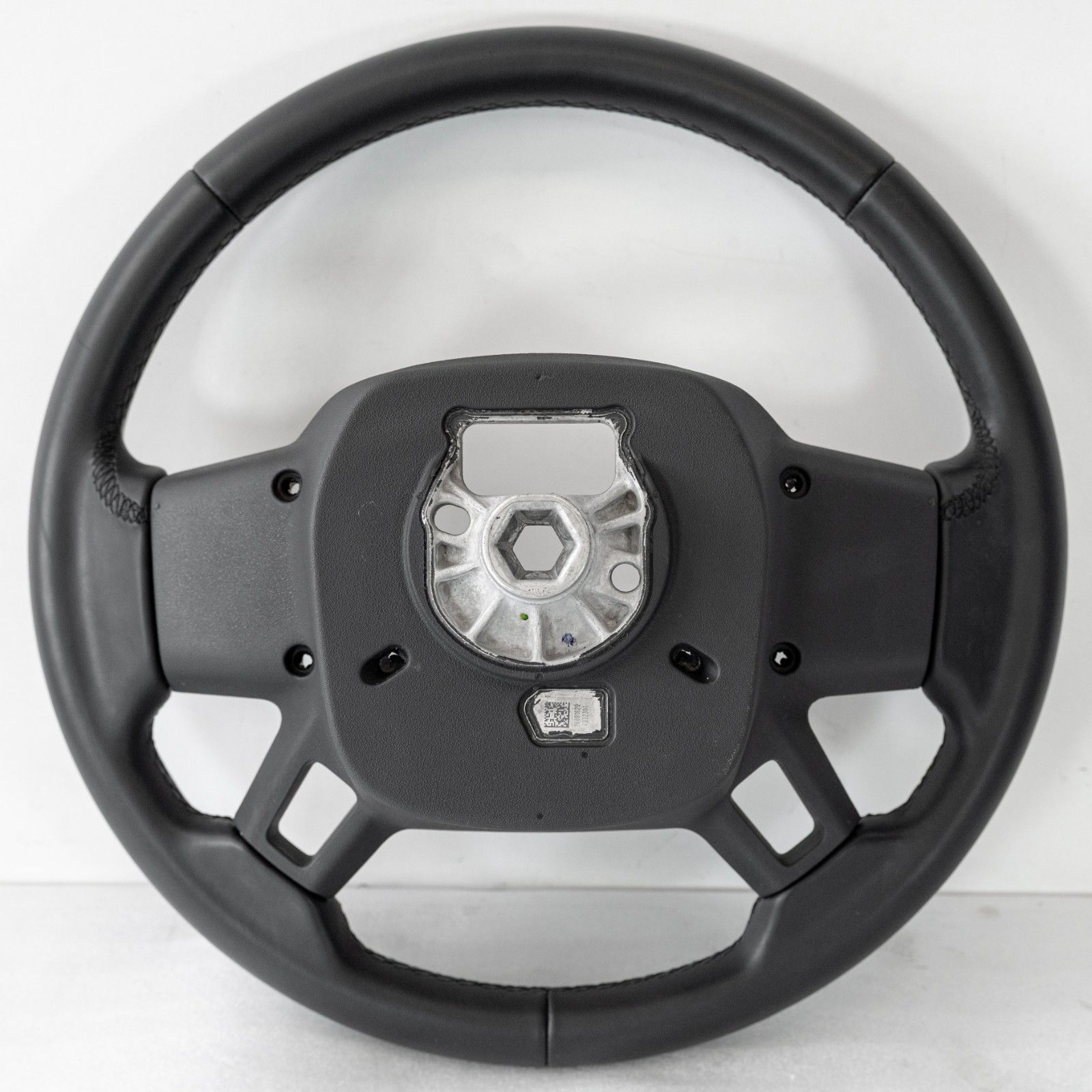 Land Rover Defender 90 110 130 Steering wheel OEM 2023-2026 Genuine Original - Image 12