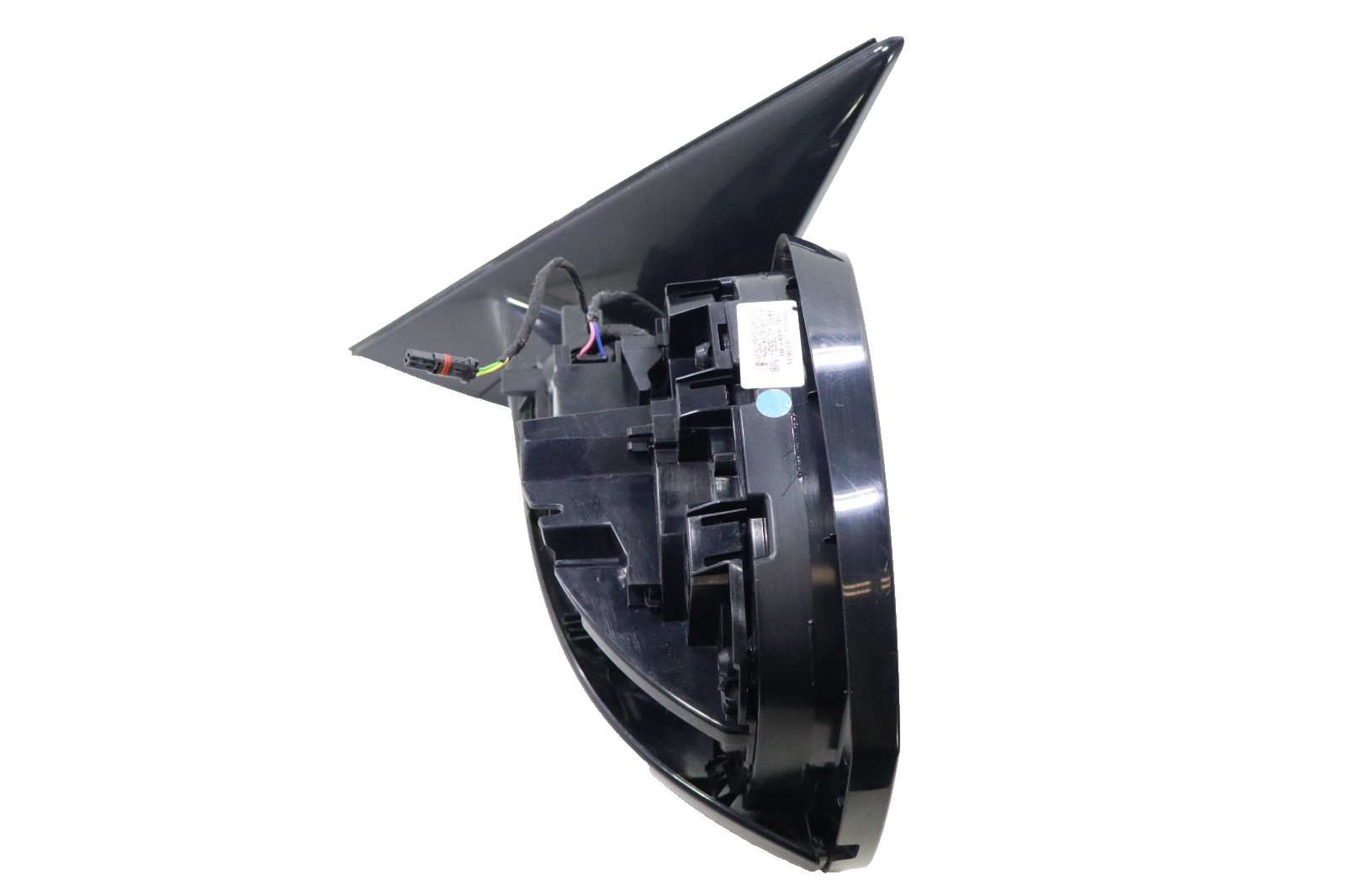 Land Rover Range Rover L405 2016-2022 OEM Side View Mirror Left (Driver Side) – Image 10