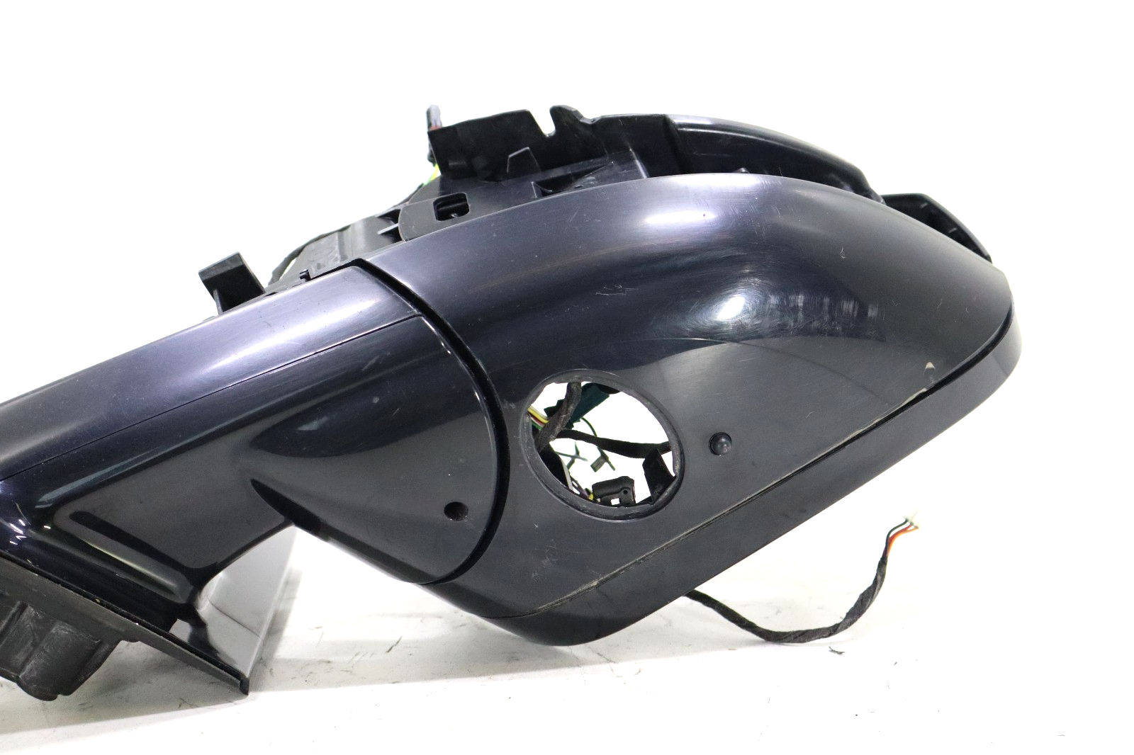 Land Rover Range Rover L405 2016-2022 OEM Side View Mirror Left (Driver Side) – Image 13