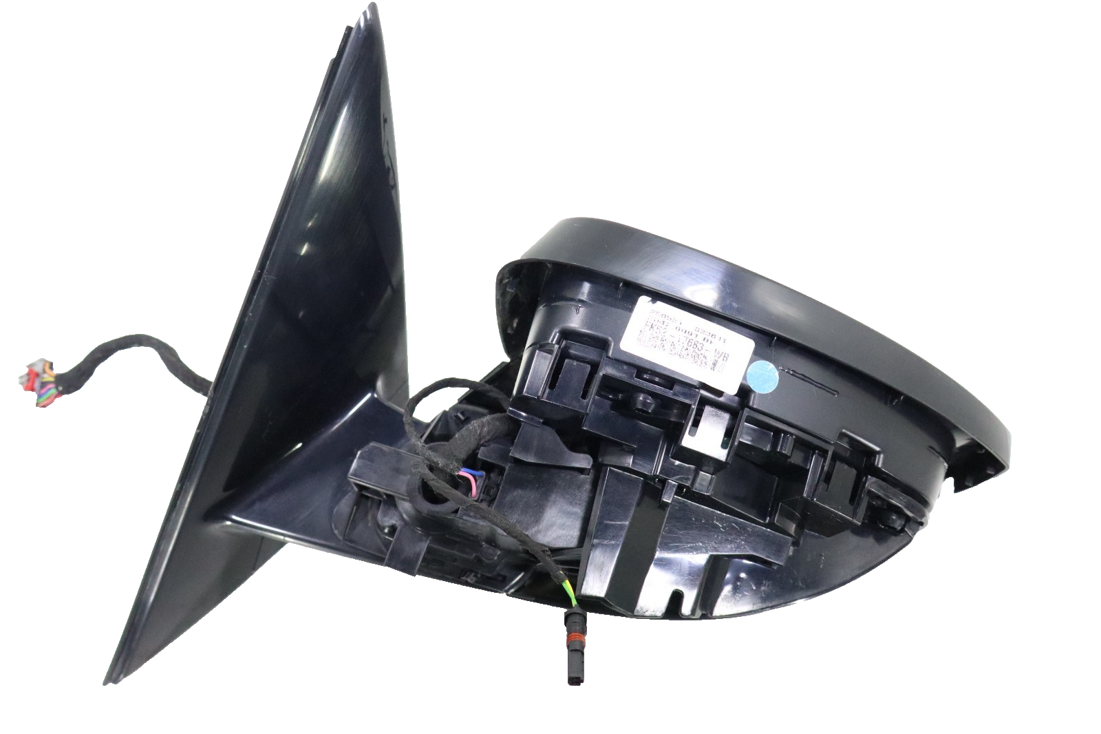 Land Rover Range Rover L405 2016-2022 OEM Side View Mirror Left (Driver Side) – Image 14
