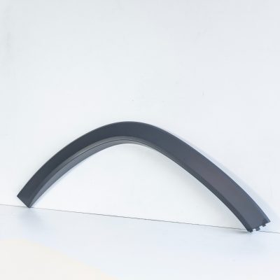 Mercedes GLS450 GLS580 Wheel Arch Cover FRONT RIGHT PASSENGER OEM 2020-2026 AMG