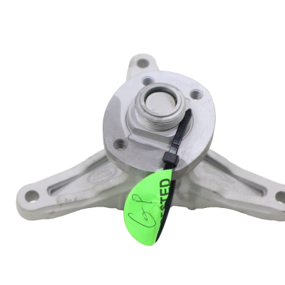 LR Defender Discovery Range Rover Sport 2020-2023 OEM Cooling Fan Pulley Bracket