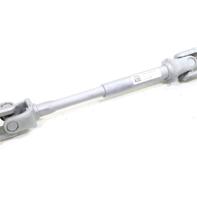 Jaguar XE XF 2016-2023 OEM Steering Column Intermediate Shaft Lower
