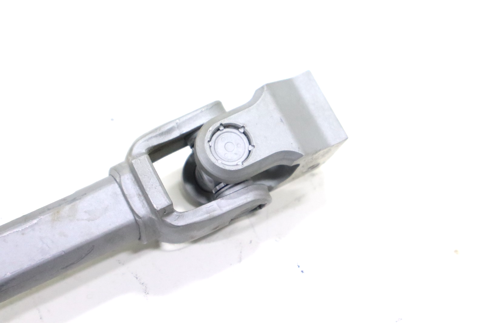 Jaguar XE XF 2016-2023 OEM Steering Column Intermediate Shaft Lower - Image 4