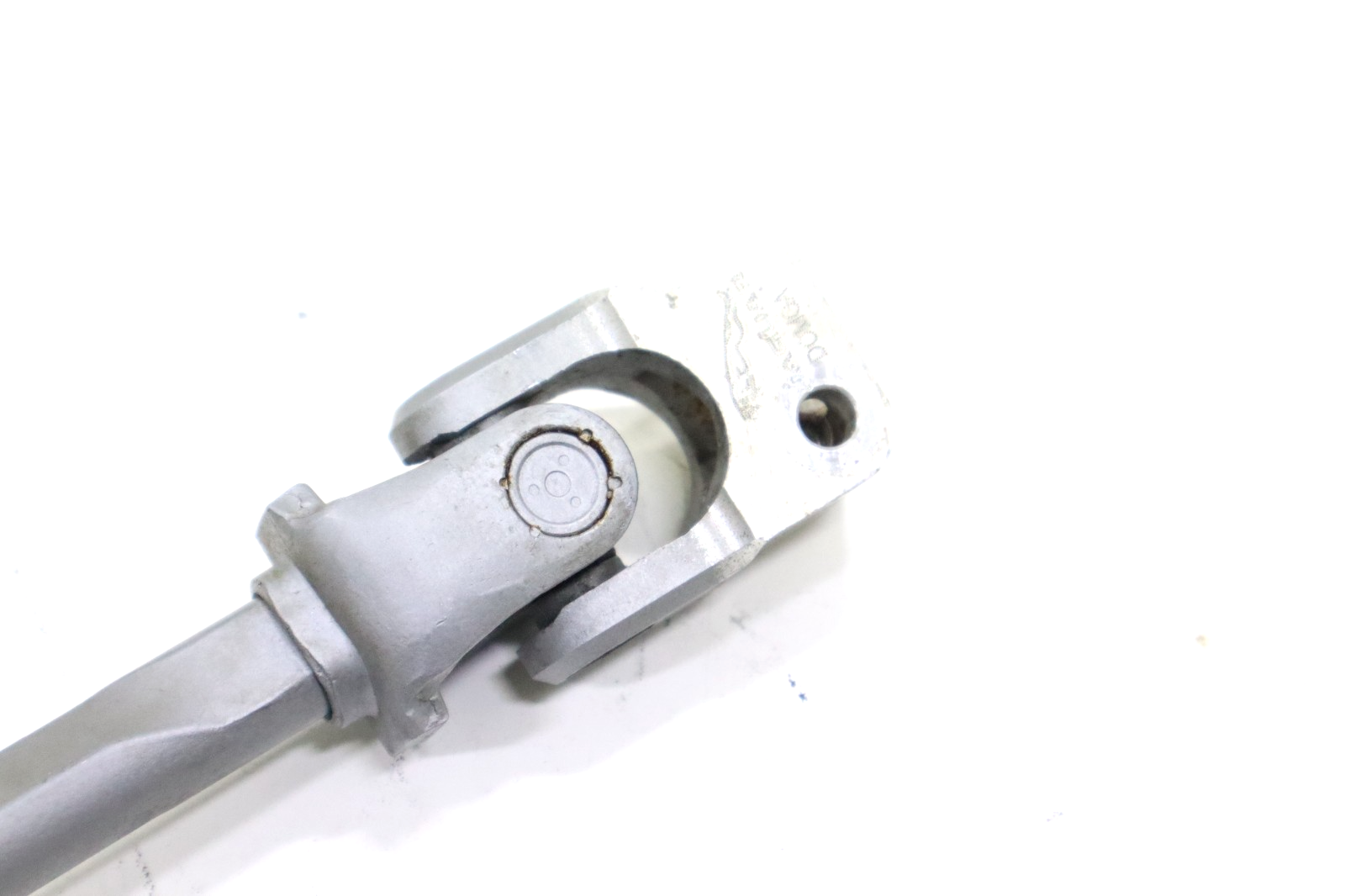 Jaguar XE XF 2016-2023 OEM Steering Column Intermediate Shaft Lower - Image 5