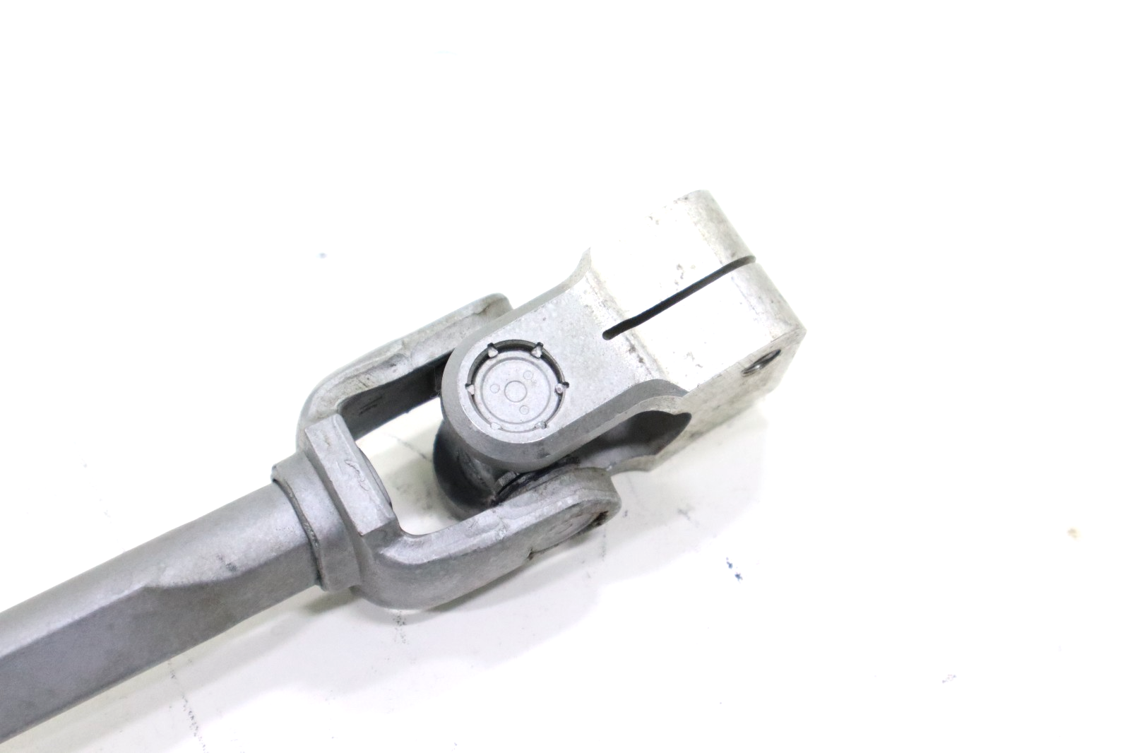 Jaguar XE XF 2016-2023 OEM Steering Column Intermediate Shaft Lower - Image 6