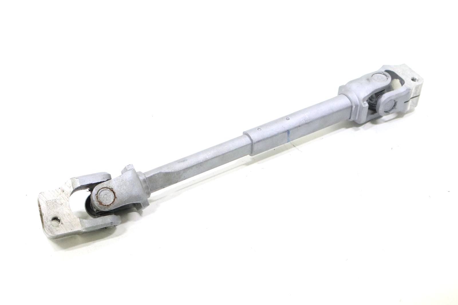 Jaguar XE XF 2016-2023 OEM Steering Column Intermediate Shaft Lower - Image 9