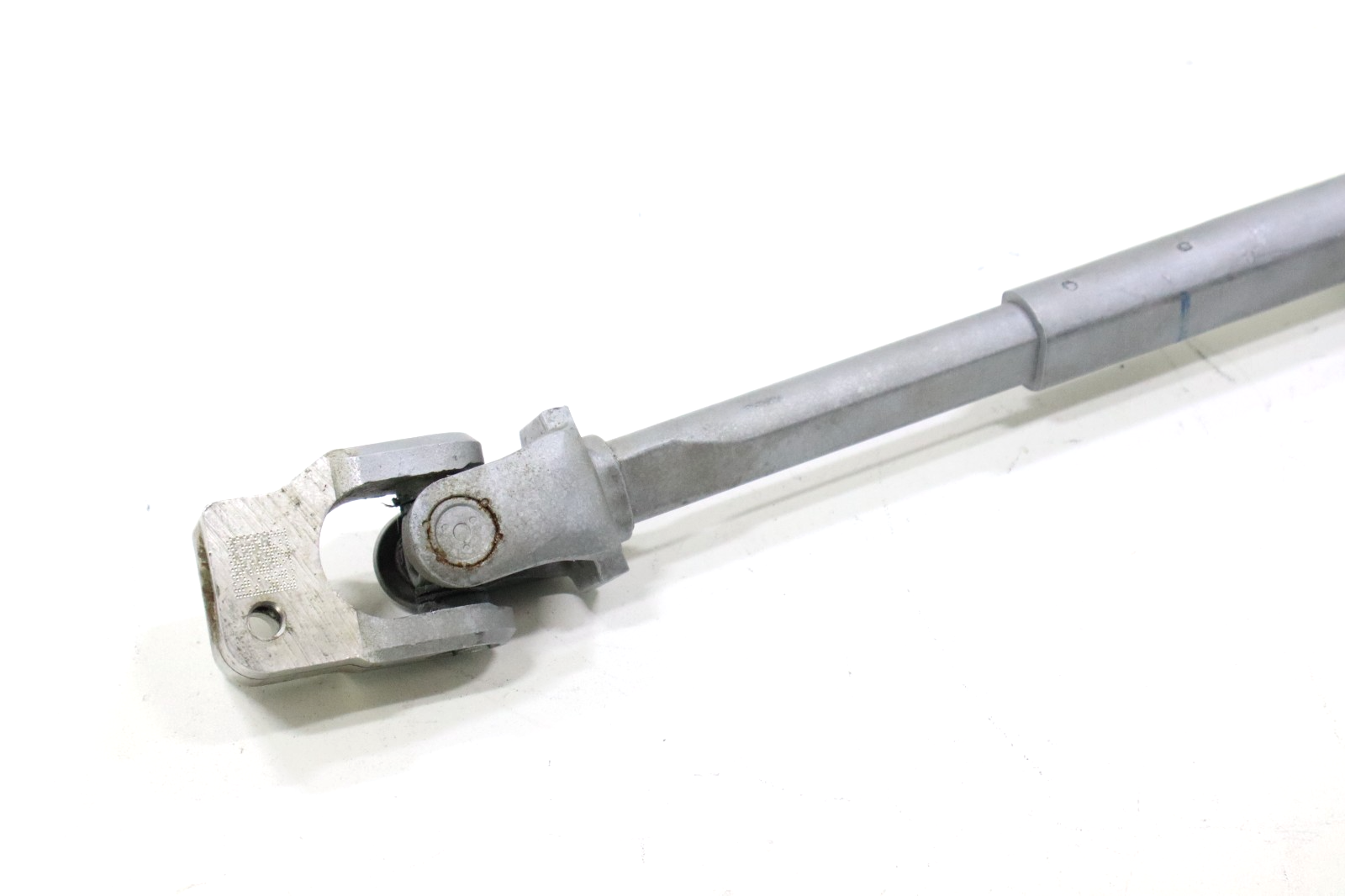 Jaguar XE XF 2016-2023 OEM Steering Column Intermediate Shaft Lower - Image 10