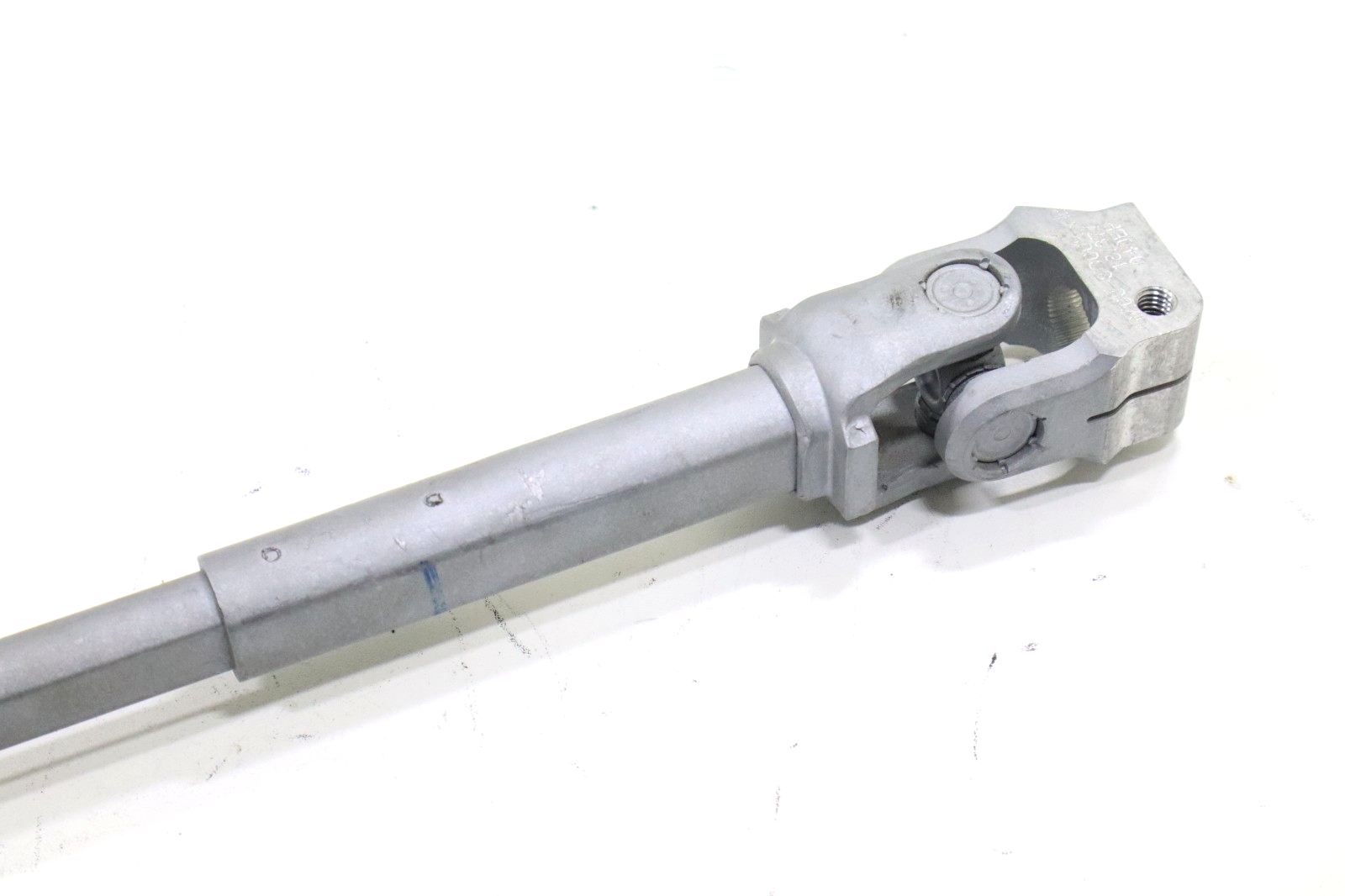 Jaguar XE XF 2016-2023 OEM Steering Column Intermediate Shaft Lower - Image 11